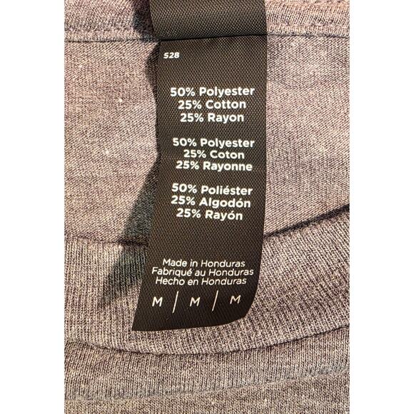 The Pendleton Surf Company Gray Tee Size‎ M - Picture 5 of 6